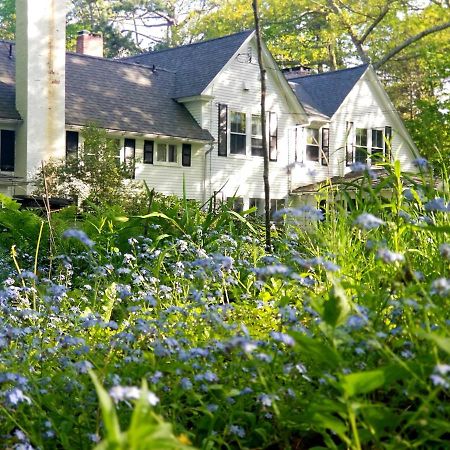 Timbercliffe Cottage Inn Κάμντεν Εξωτερικό φωτογραφία