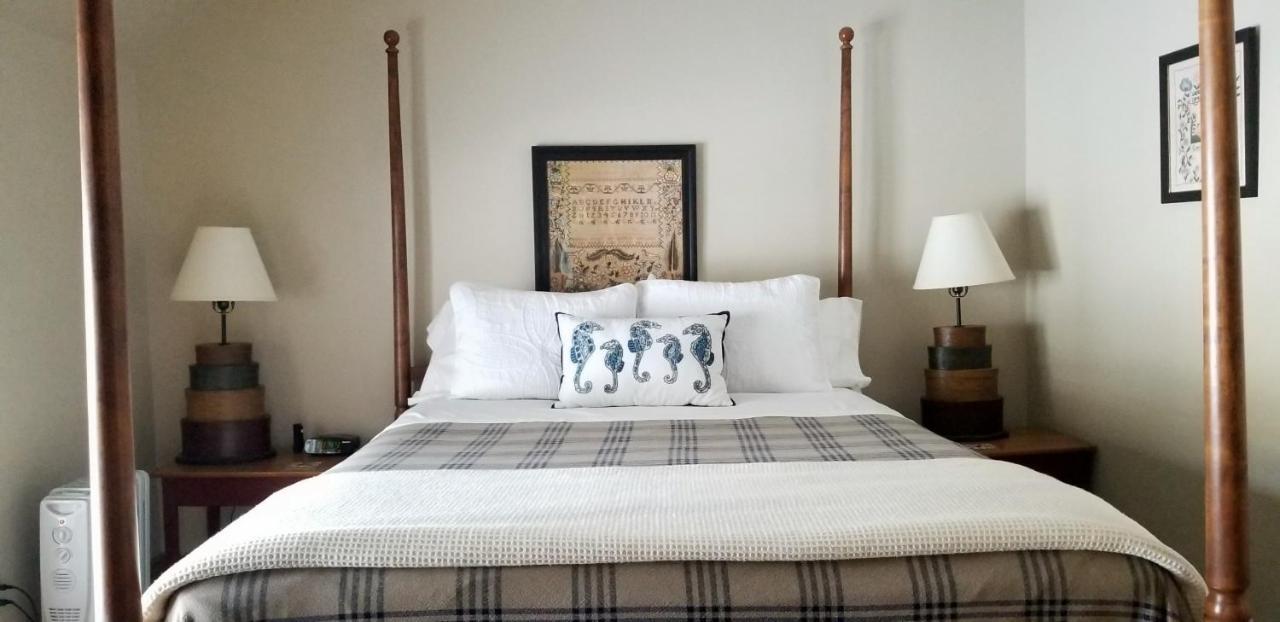 Timbercliffe Cottage Inn Κάμντεν Εξωτερικό φωτογραφία