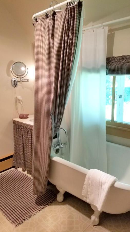 Timbercliffe Cottage Inn Κάμντεν Εξωτερικό φωτογραφία