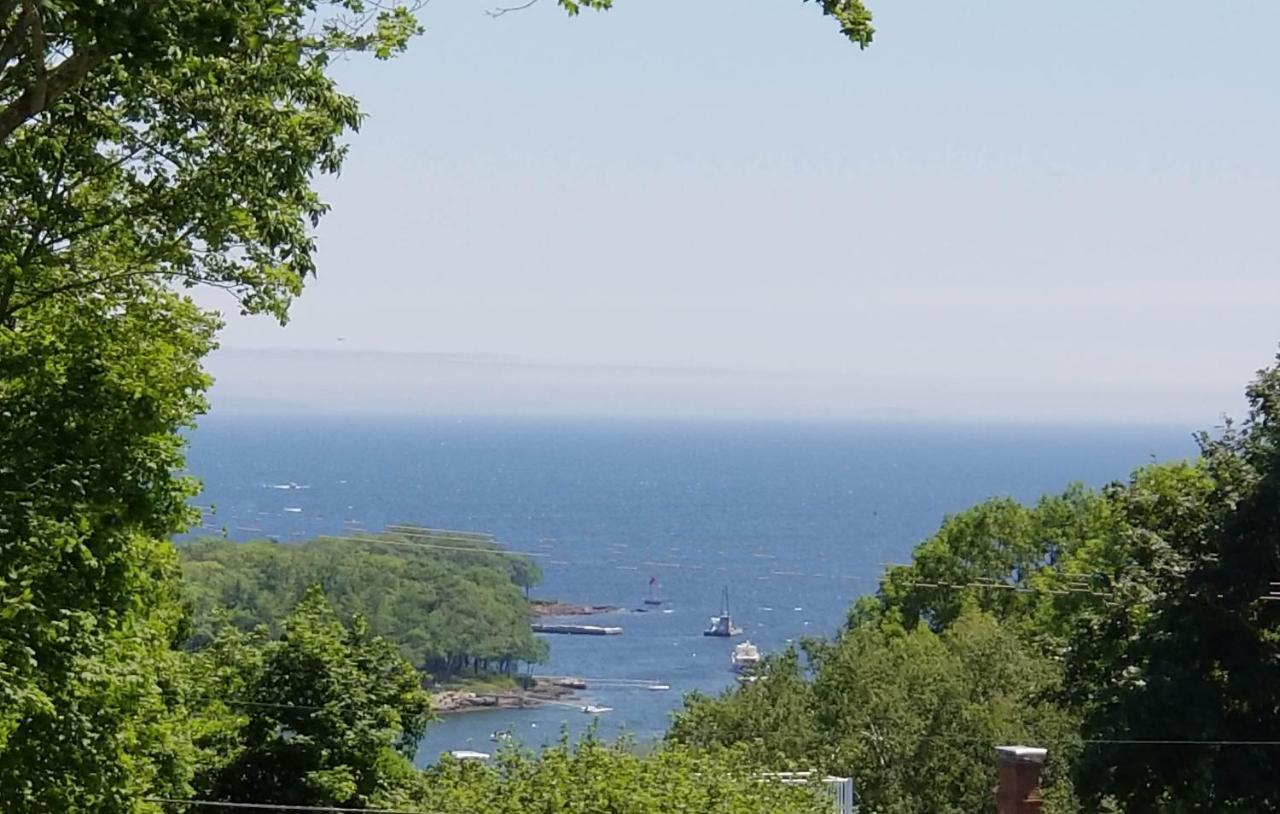 Timbercliffe Cottage Inn Κάμντεν Εξωτερικό φωτογραφία