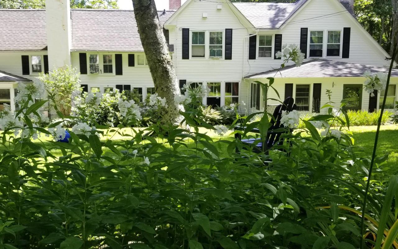 Timbercliffe Cottage Inn Κάμντεν Εξωτερικό φωτογραφία