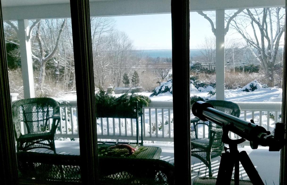 Timbercliffe Cottage Inn Κάμντεν Εξωτερικό φωτογραφία
